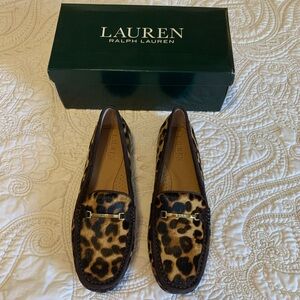 Lauren Ralph Lauren - Briley - Sz 8.5